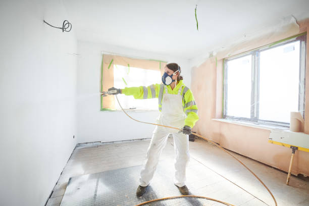 Best Industrial Mold Remediation  in Christiana, TN