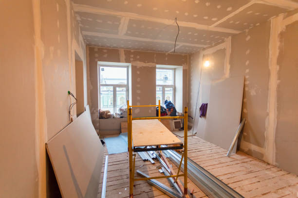 Best Mold Damage Restoration  in Christiana, TN